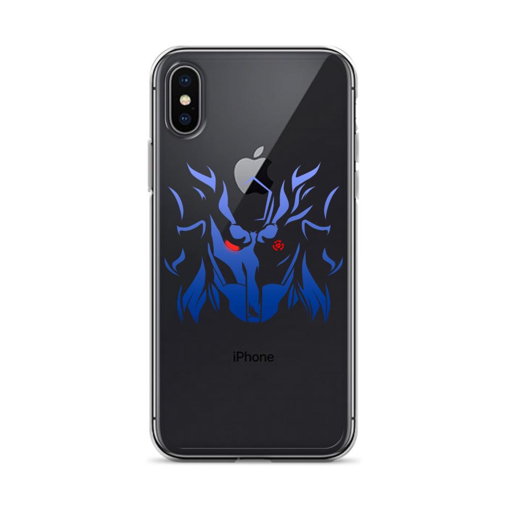 Susanoo (M) - iPhone Case - Project NuMa - Phone Case