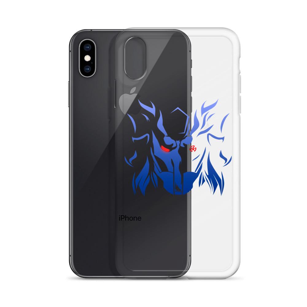 Susanoo (M) - iPhone Case - Project NuMa - Phone Case