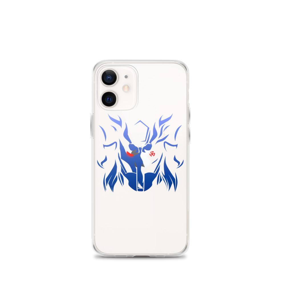 Susanoo (M) - iPhone Case - Project NuMa - Phone Case