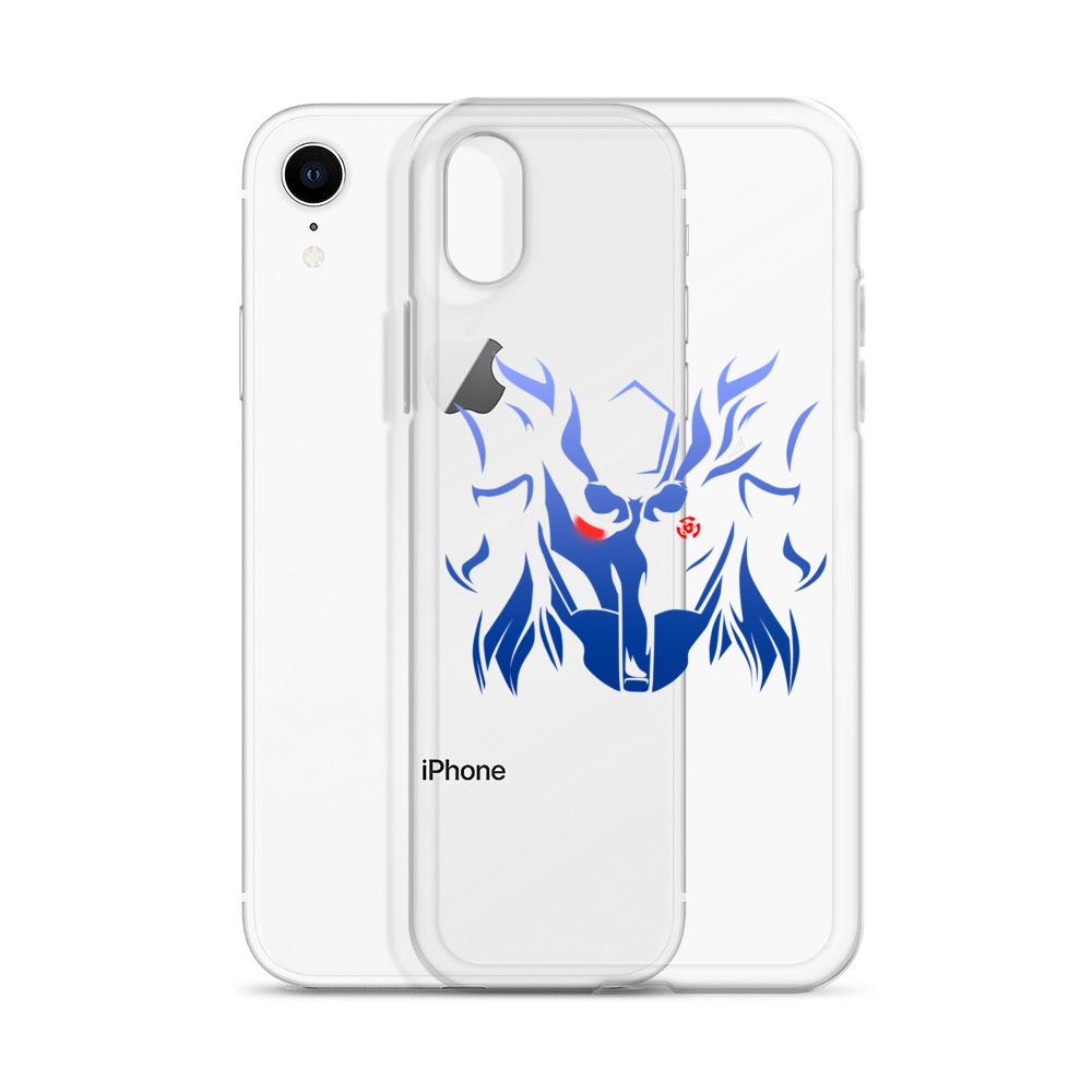 Susanoo (M) - iPhone Case - Project NuMa - Phone Case
