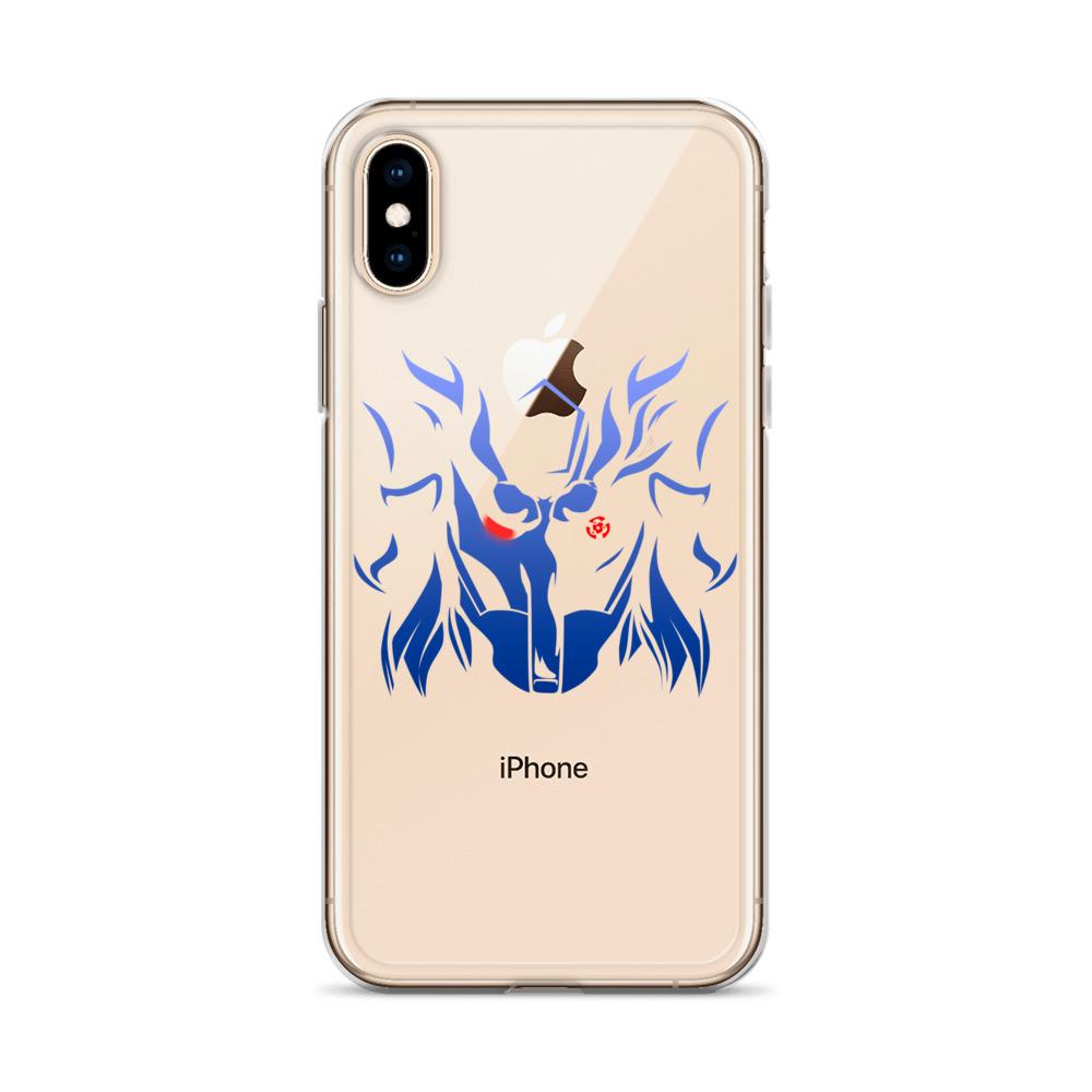 Susanoo (M) - iPhone Case - Project NuMa - Phone Case
