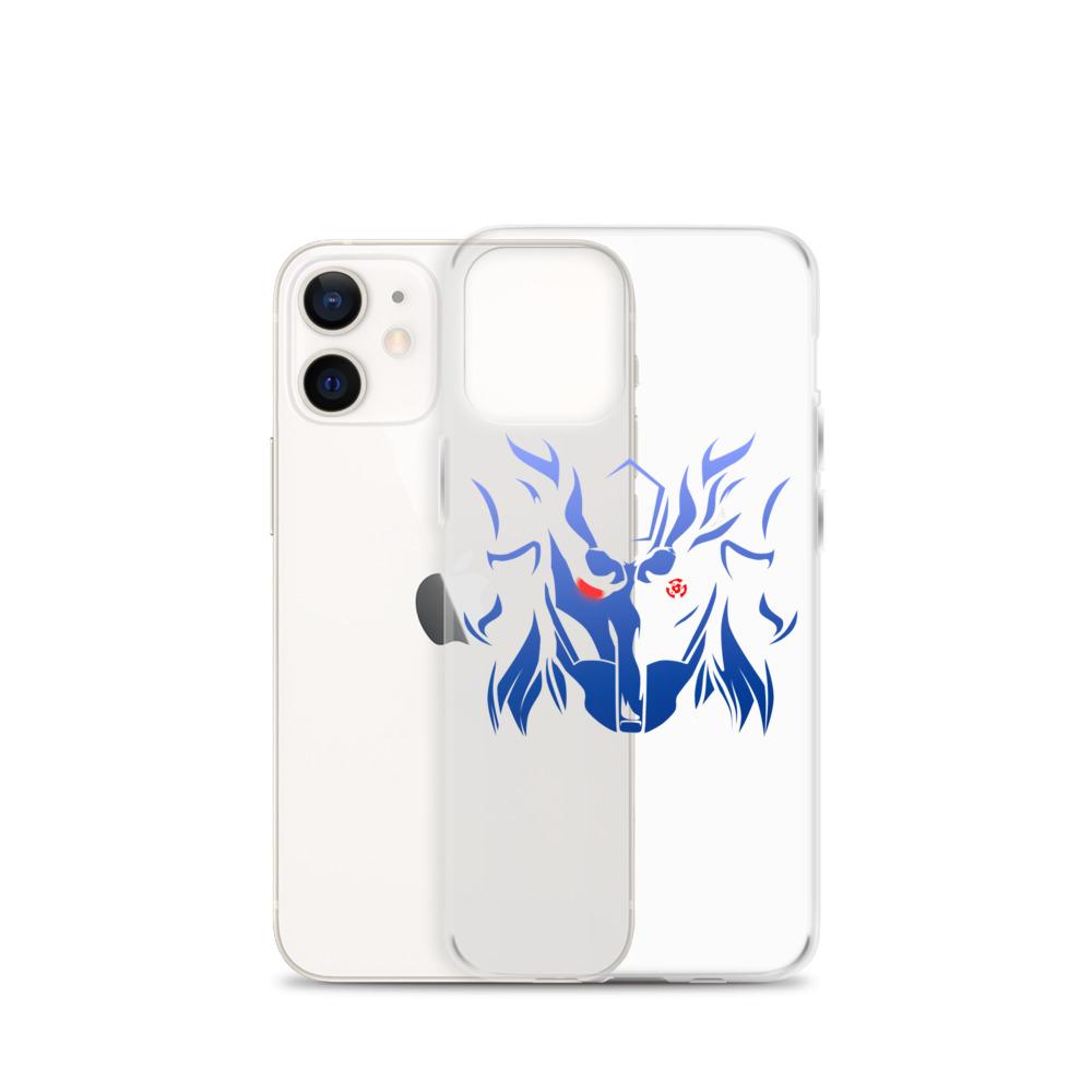 Susanoo (M) - iPhone Case - Project NuMa - Phone Case