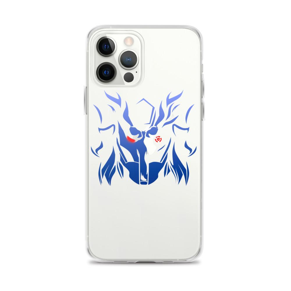Susanoo (M) - iPhone Case - Project NuMa - Phone Case