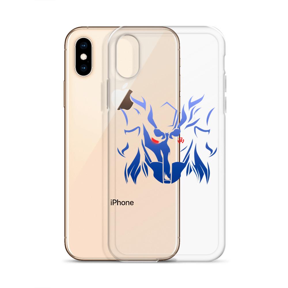Susanoo (M) - iPhone Case - Project NuMa - Phone Case