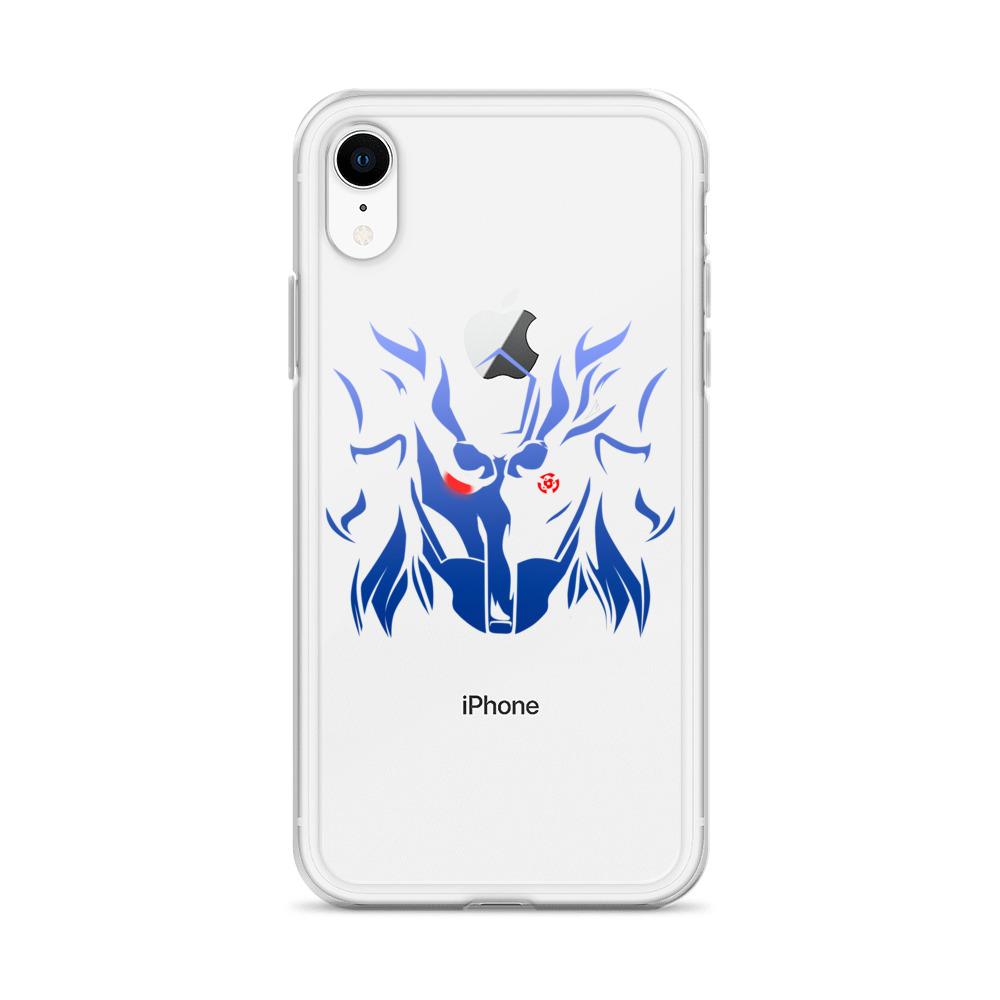 Susanoo (M) - iPhone Case - Project NuMa - Phone Case