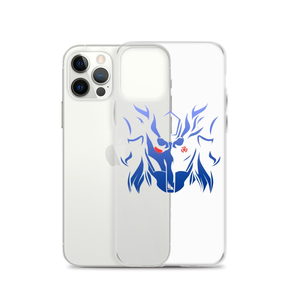 Susanoo (M) - iPhone Case - Project NuMa - Phone Case