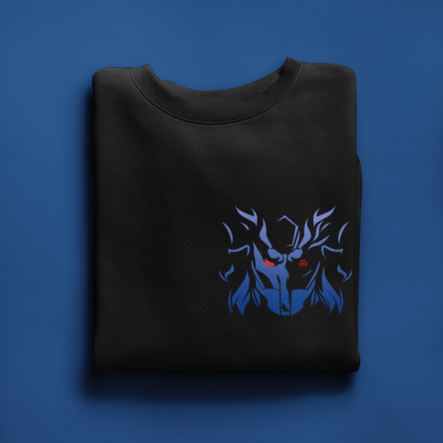 Susanoo (M) (Lowkey) - Sweatshirt - Project NuMa - Sweatshirt