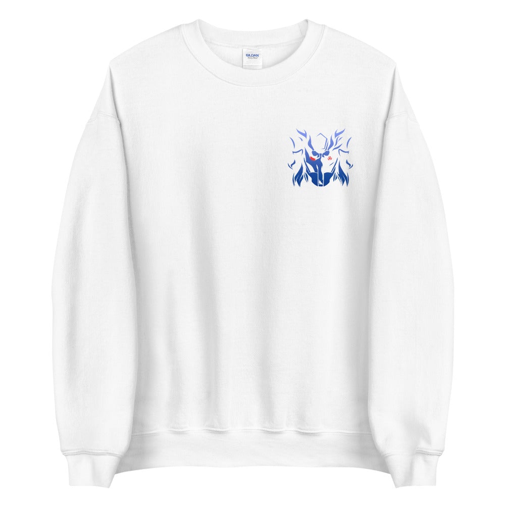 Susanoo (M) (Lowkey) - Sweatshirt - Project NuMa - Sweatshirt