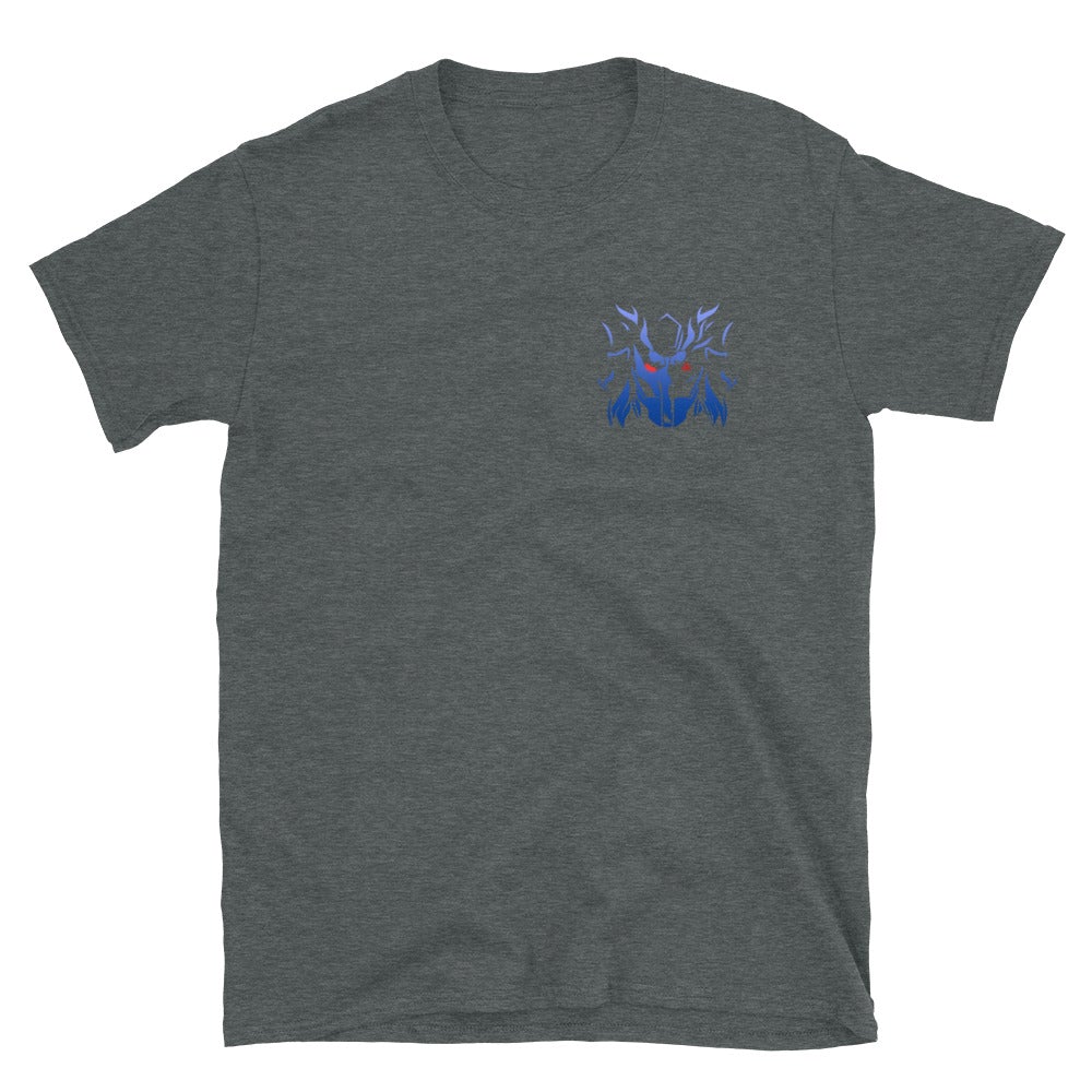 Susanoo (M) (Lowkey) - T-Shirt - Project NuMa - T-Shirt