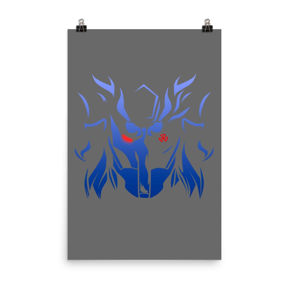 Susanoo (M) - Poster - Project NuMa - Poster