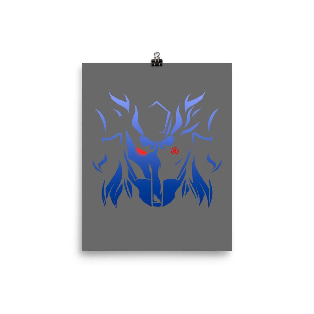 Susanoo (M) - Poster - Project NuMa - Poster