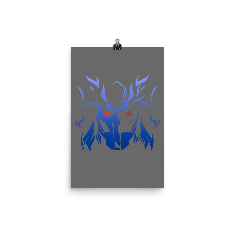 Susanoo (M) - Poster - Project NuMa - Poster