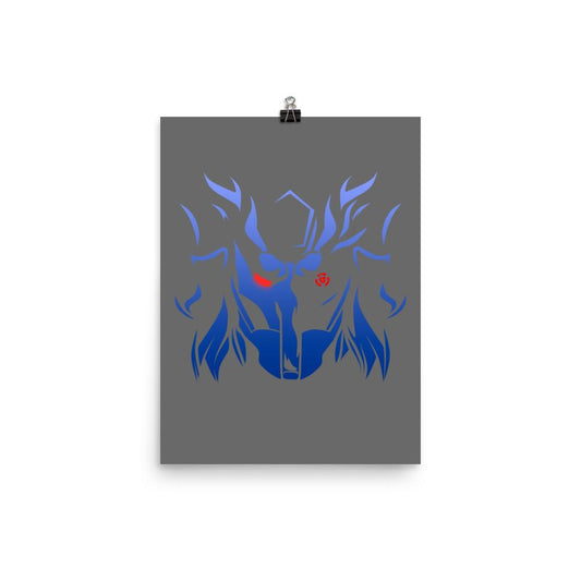 Susanoo (M) - Poster - Project NuMa - Poster