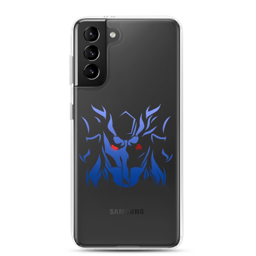 Susanoo (M) - Samsung Case - Project NuMa - Phone Case