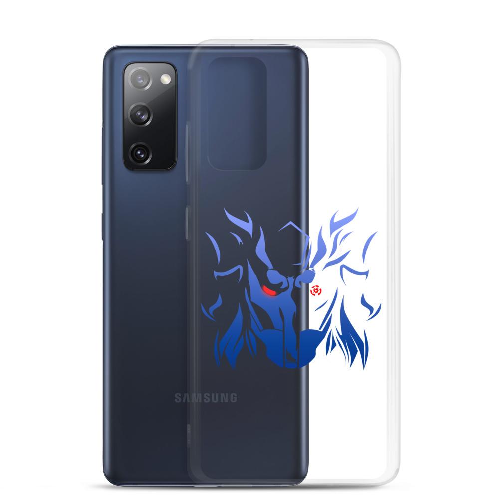 Susanoo (M) - Samsung Case - Project NuMa - Phone Case