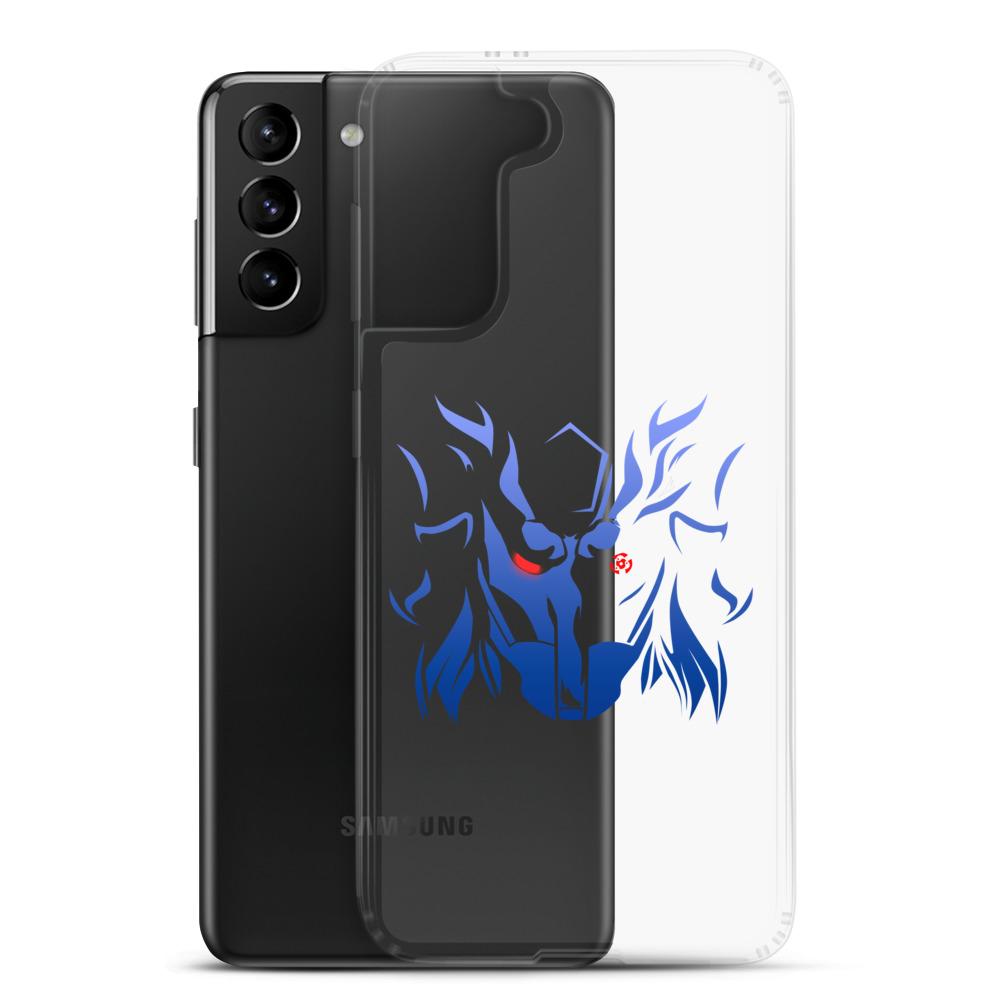 Susanoo (M) - Samsung Case - Project NuMa - Phone Case