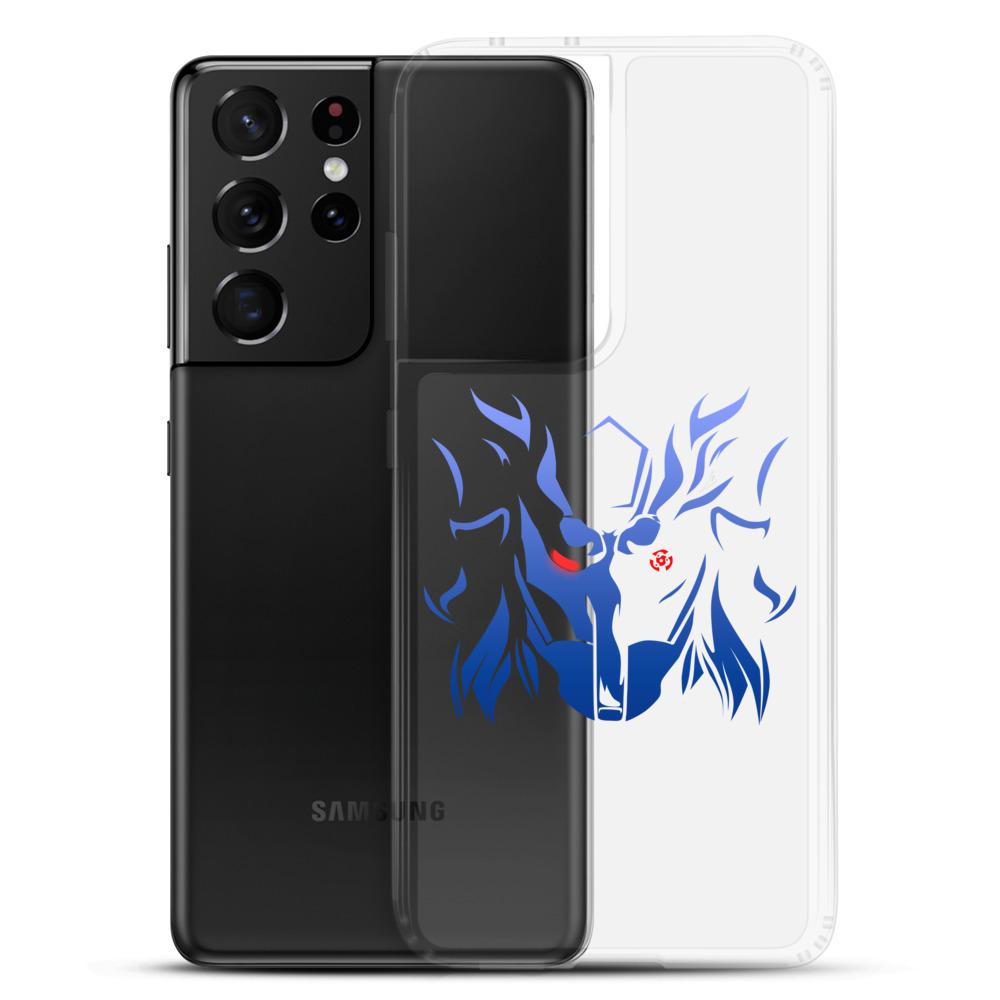 Susanoo (M) - Samsung Case - Project NuMa - Phone Case