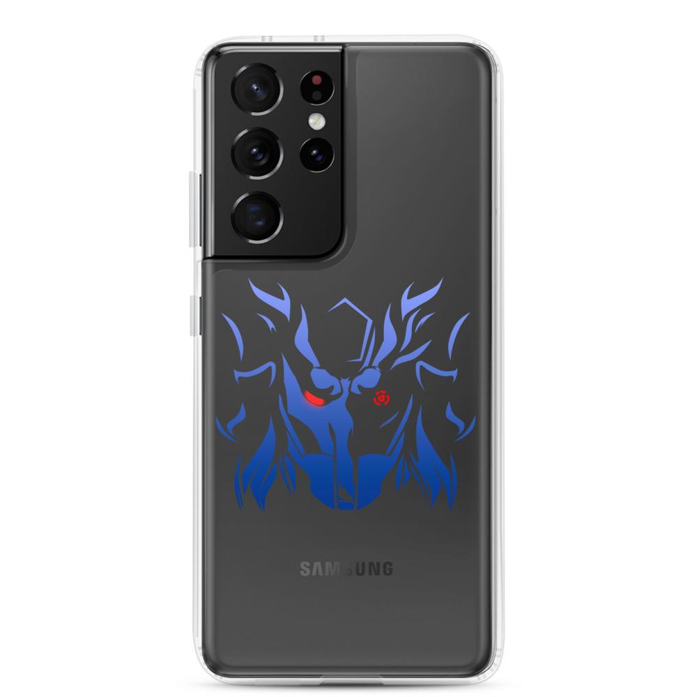 Susanoo (M) - Samsung Case - Project NuMa - Phone Case