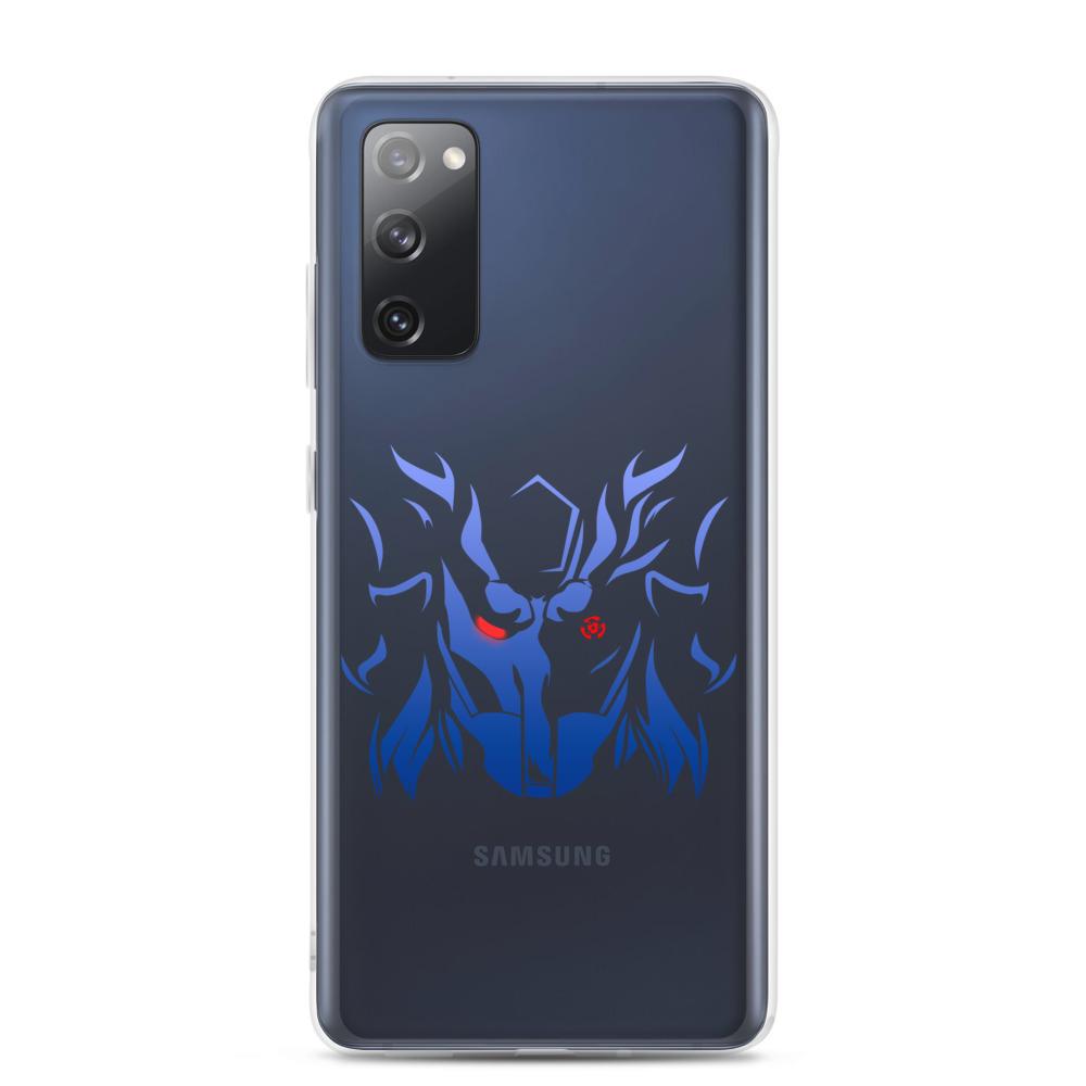 Susanoo (M) - Samsung Case - Project NuMa - Phone Case
