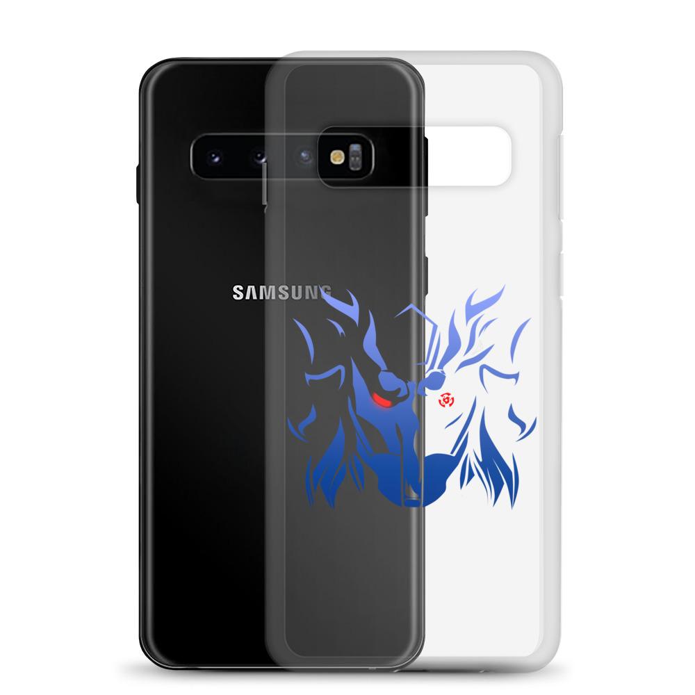 Susanoo (M) - Samsung Case - Project NuMa - Phone Case