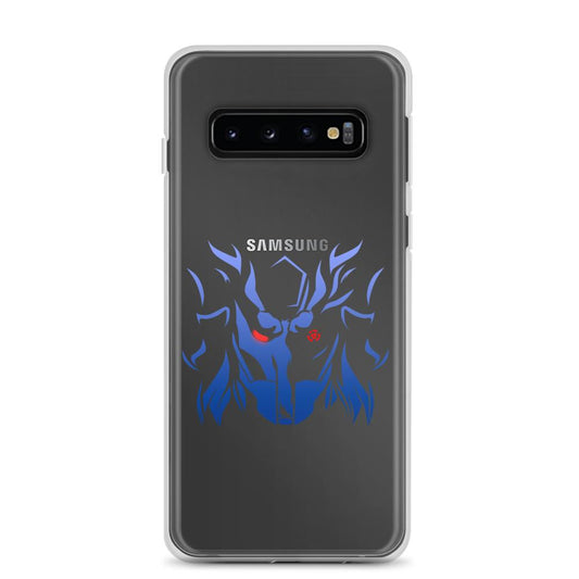 Susanoo (M) - Samsung Case - Project NuMa - Phone Case