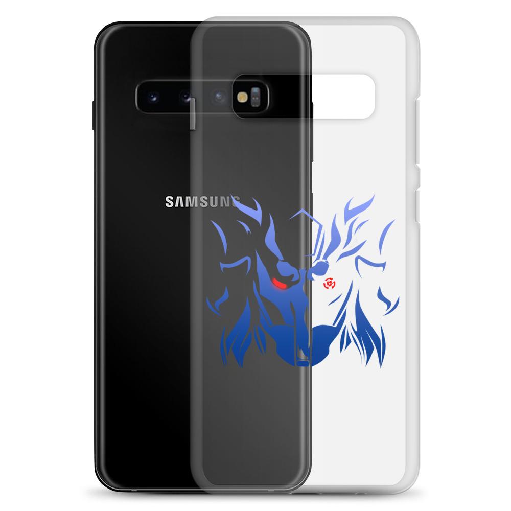 Susanoo (M) - Samsung Case - Project NuMa - Phone Case