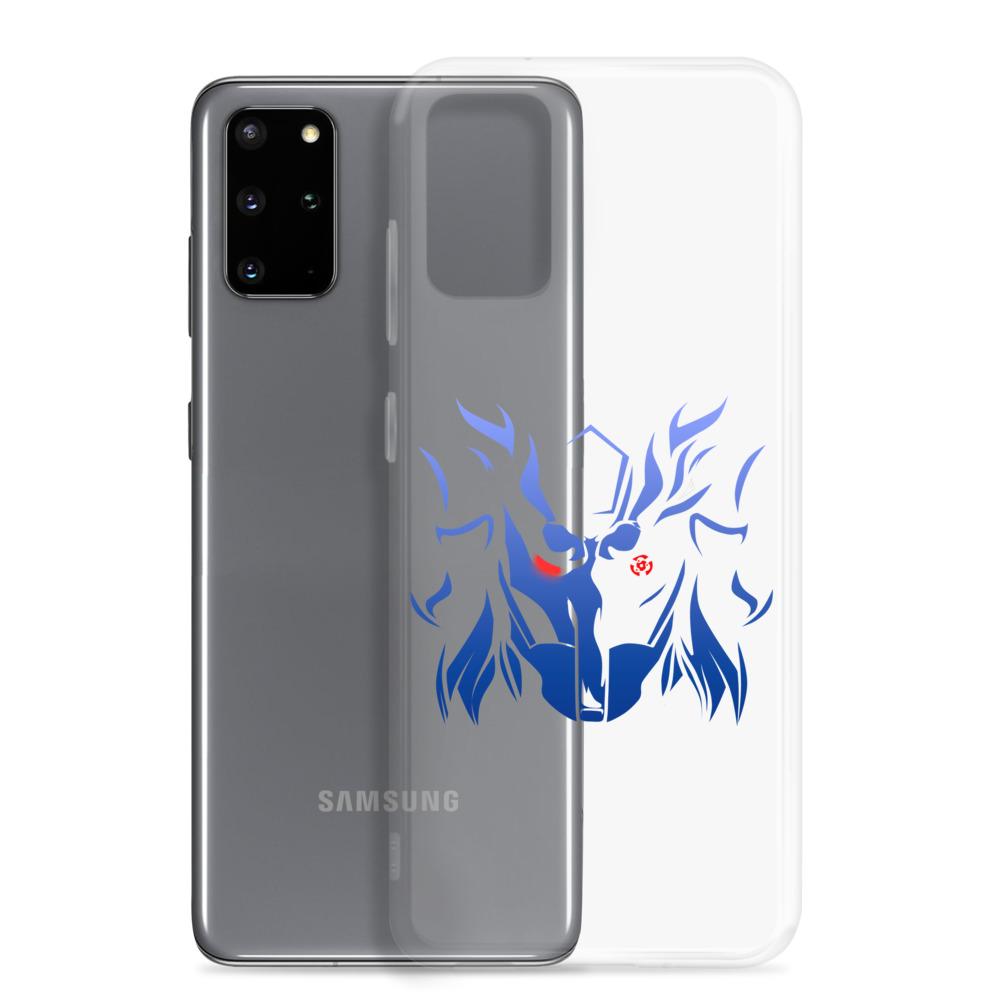 Susanoo (M) - Samsung Case - Project NuMa - Phone Case