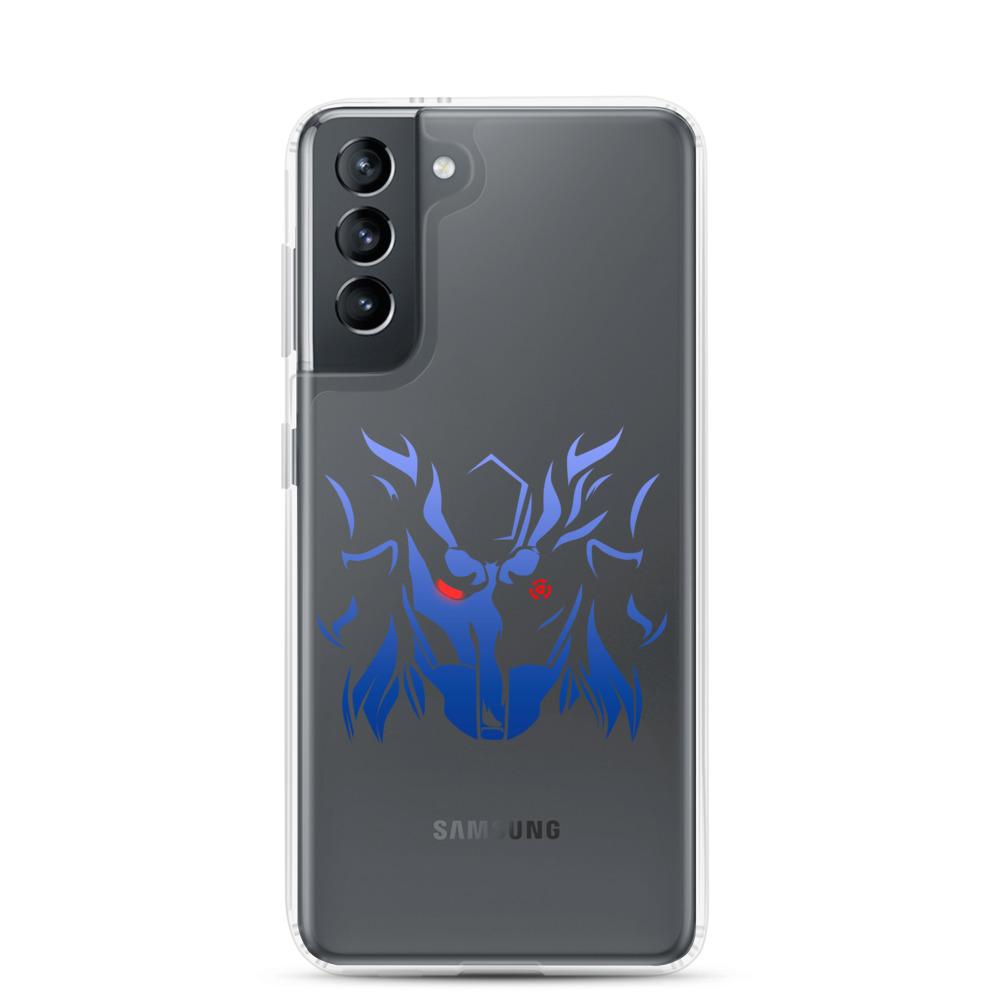 Susanoo (M) - Samsung Case - Project NuMa - Phone Case