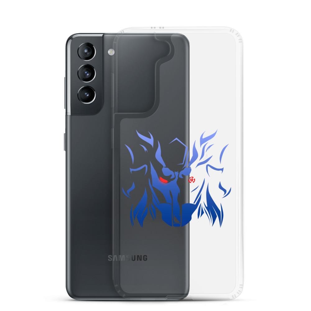 Susanoo (M) - Samsung Case - Project NuMa - Phone Case