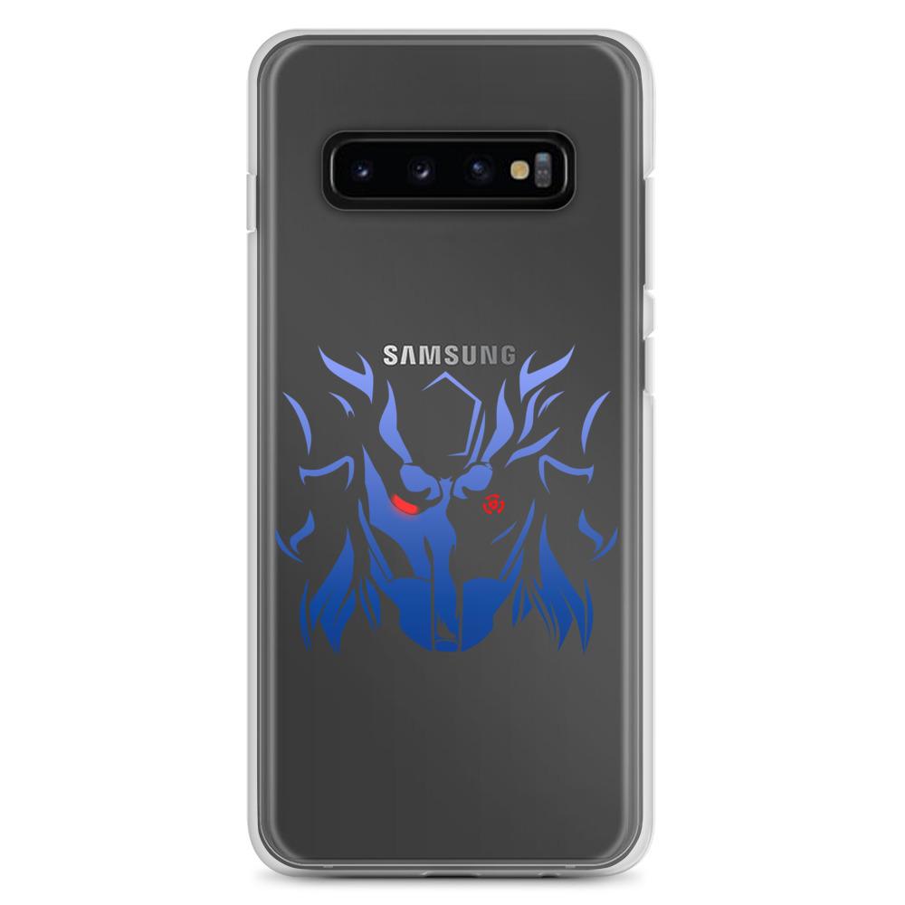 Susanoo (M) - Samsung Case - Project NuMa - Phone Case