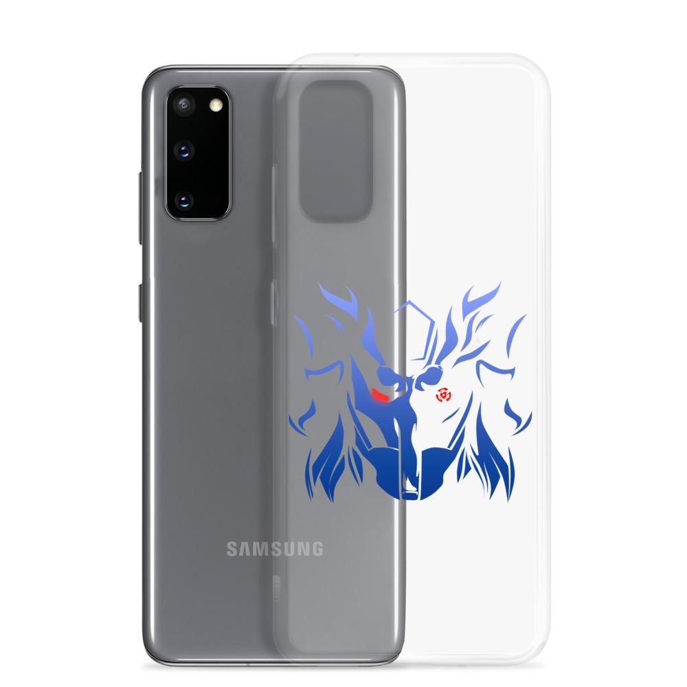Susanoo (M) - Samsung Case - Project NuMa - Phone Case