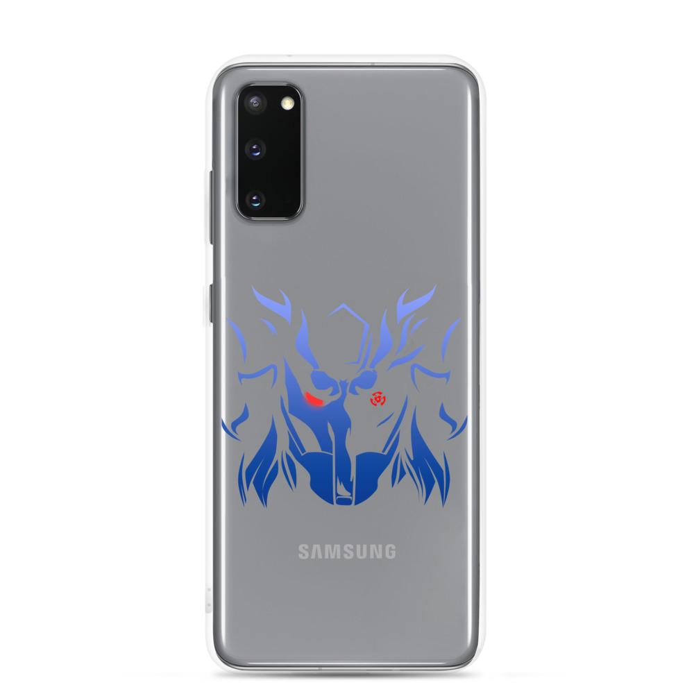 Susanoo (M) - Samsung Case - Project NuMa - Phone Case