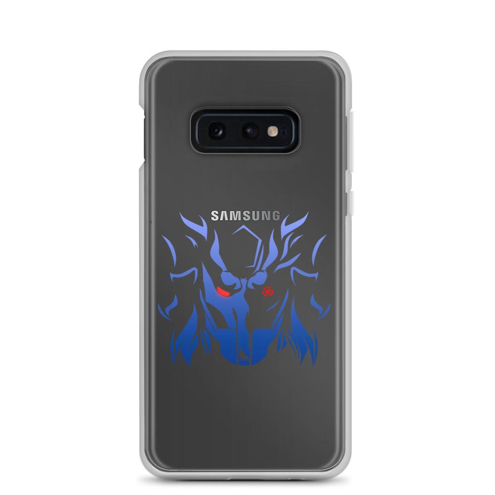 Susanoo (M) - Samsung Case - Project NuMa - Phone Case