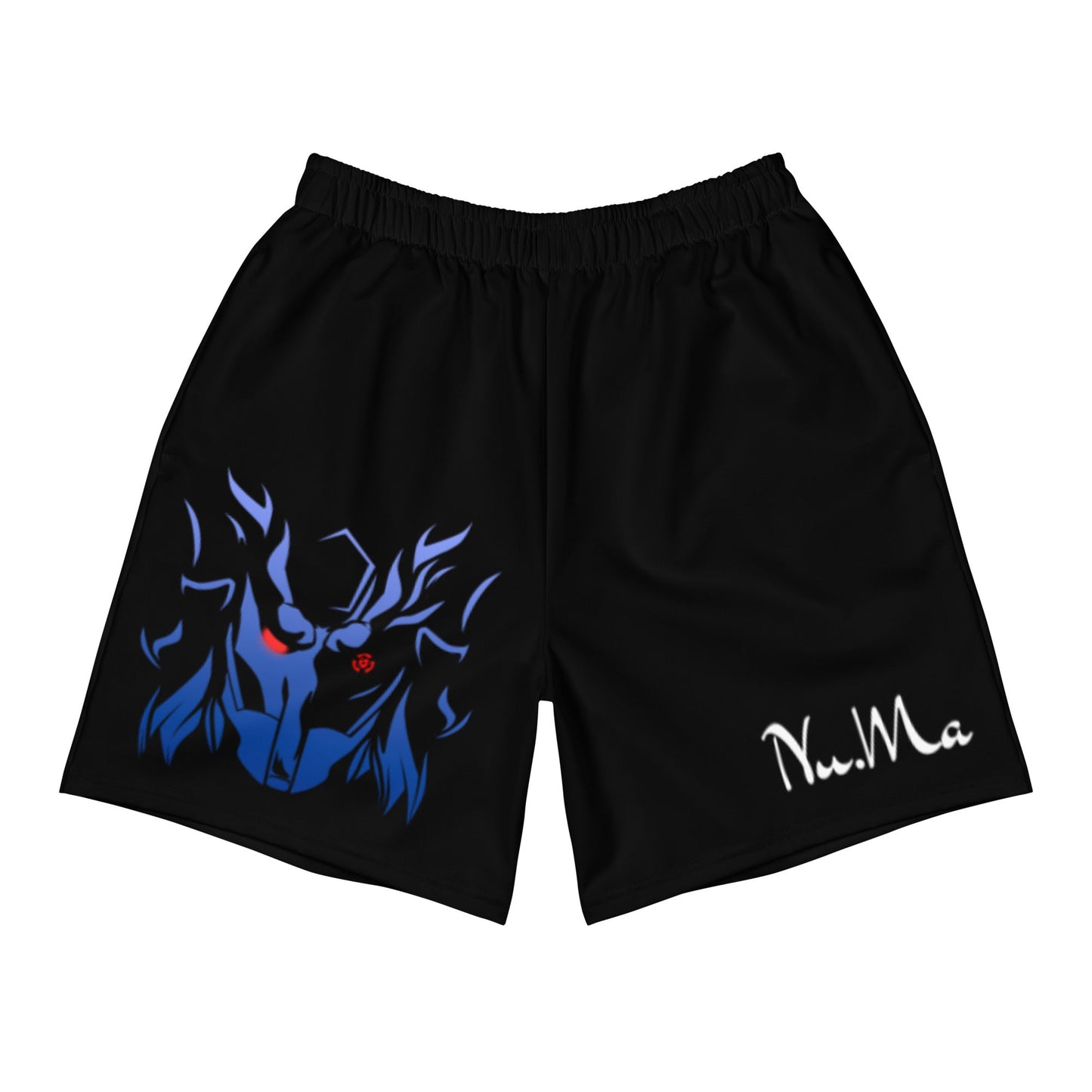 Susanoo (M) - Shorts - Project NuMa - Shorts