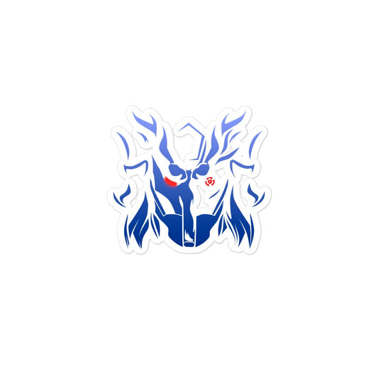 Susanoo (M) - Sticker - Project NuMa -