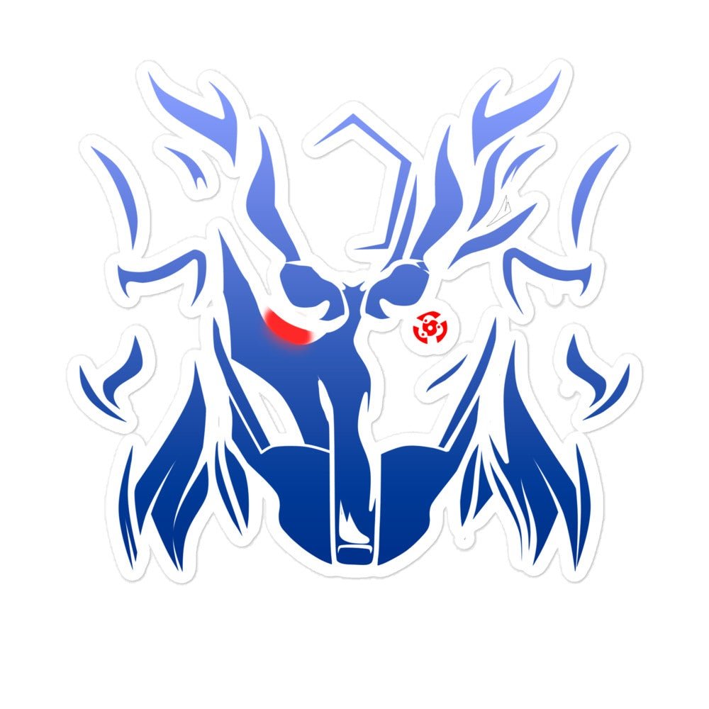 Susanoo (M) - Sticker - Project NuMa -