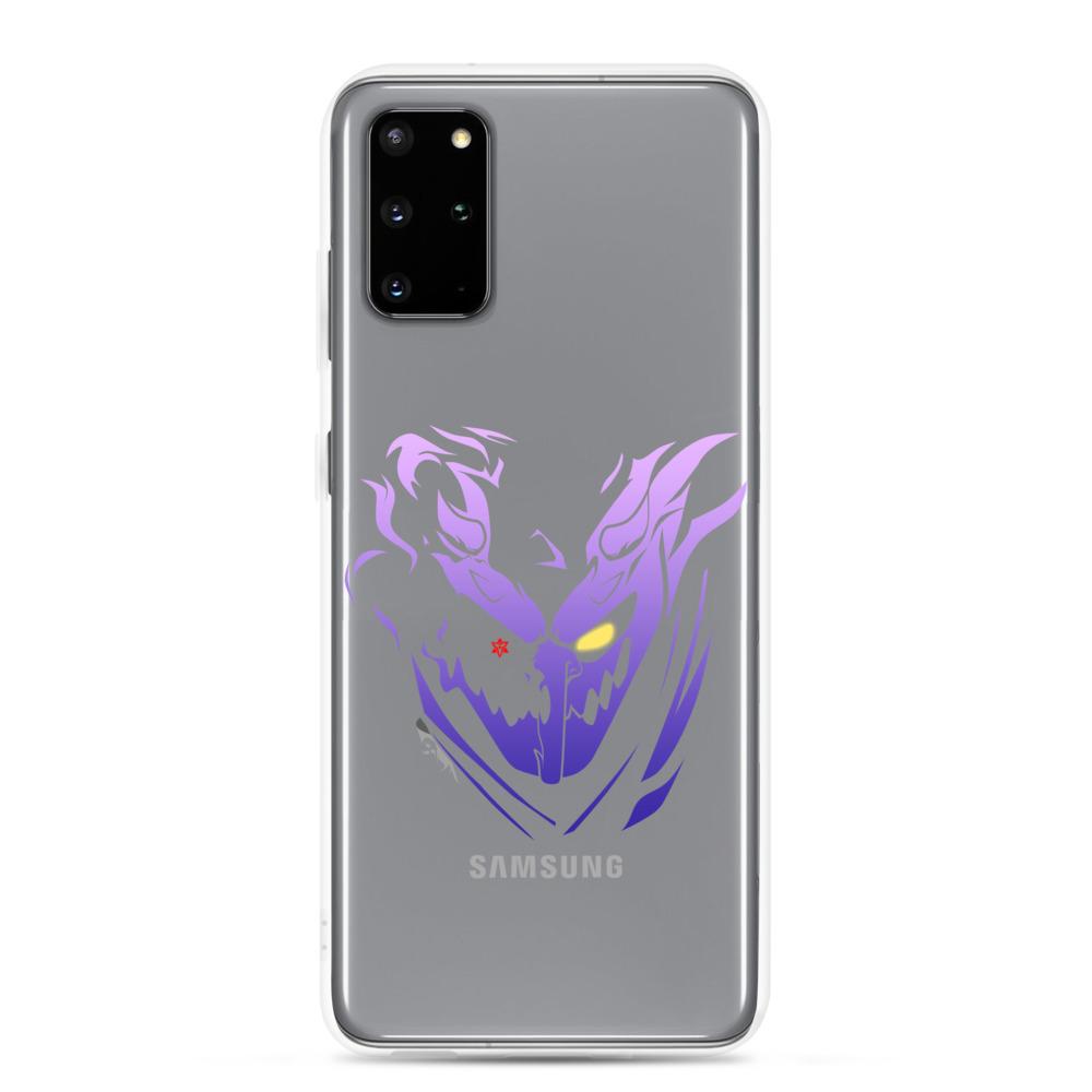 Susanoo - Samsung Case - Project NuMa - Phone Case