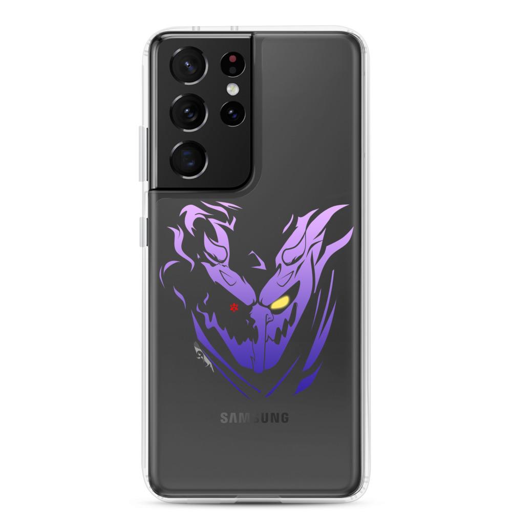 Susanoo - Samsung Case - Project NuMa - Phone Case