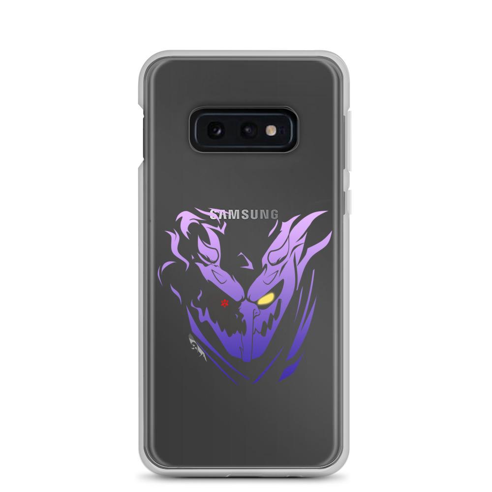 Susanoo - Samsung Case - Project NuMa - Phone Case
