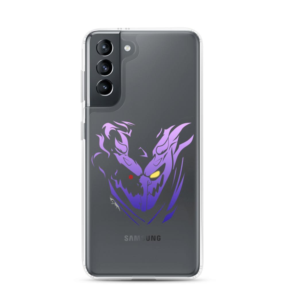 Susanoo - Samsung Case - Project NuMa - Phone Case