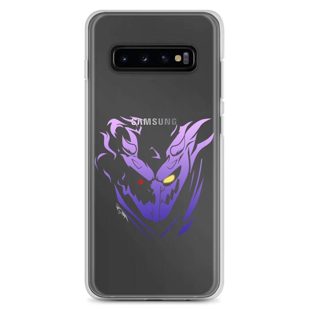 Susanoo - Samsung Case - Project NuMa - Phone Case