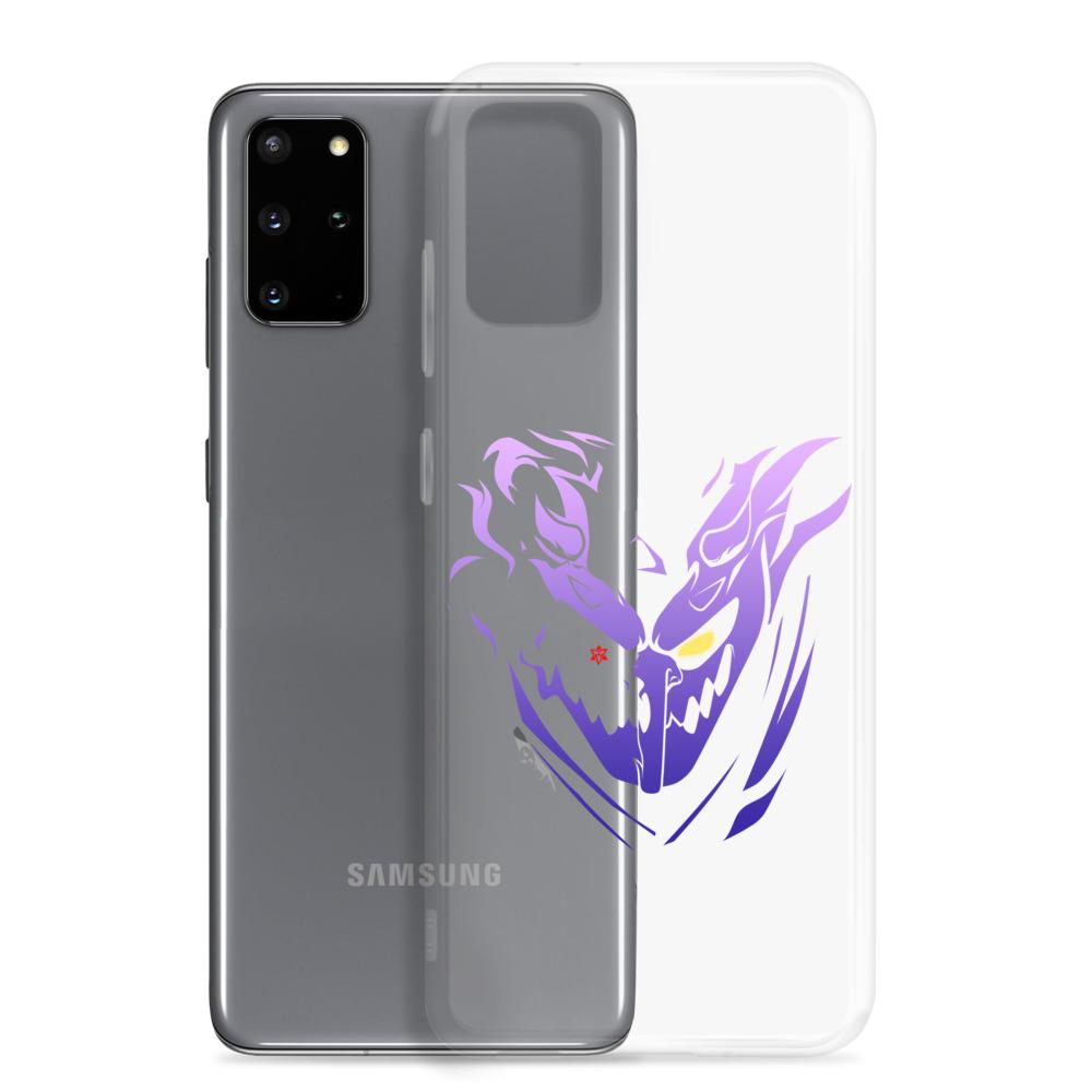 Susanoo - Samsung Case - Project NuMa - Phone Case