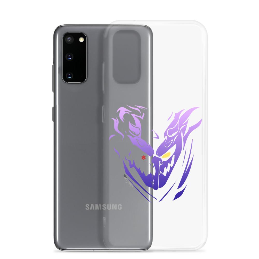 Susanoo - Samsung Case - Project NuMa - Phone Case
