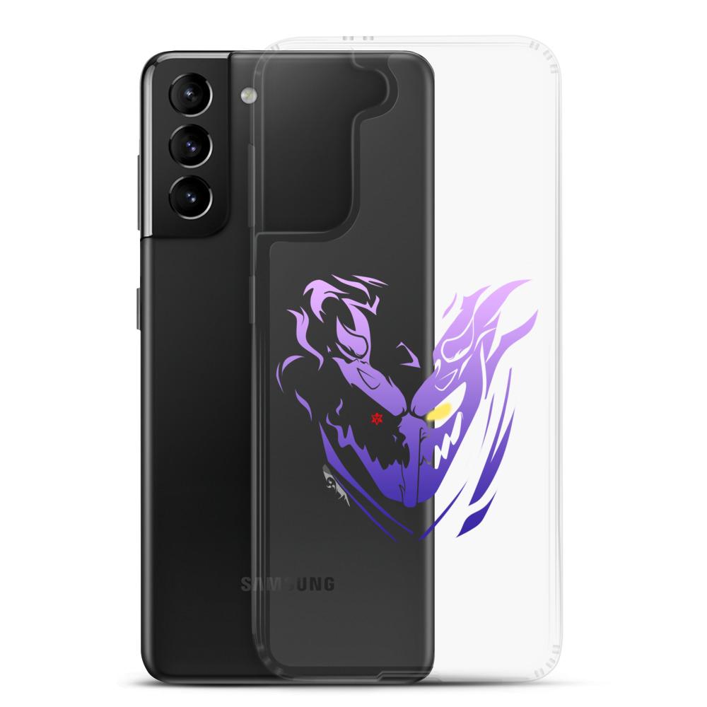 Susanoo - Samsung Case - Project NuMa - Phone Case