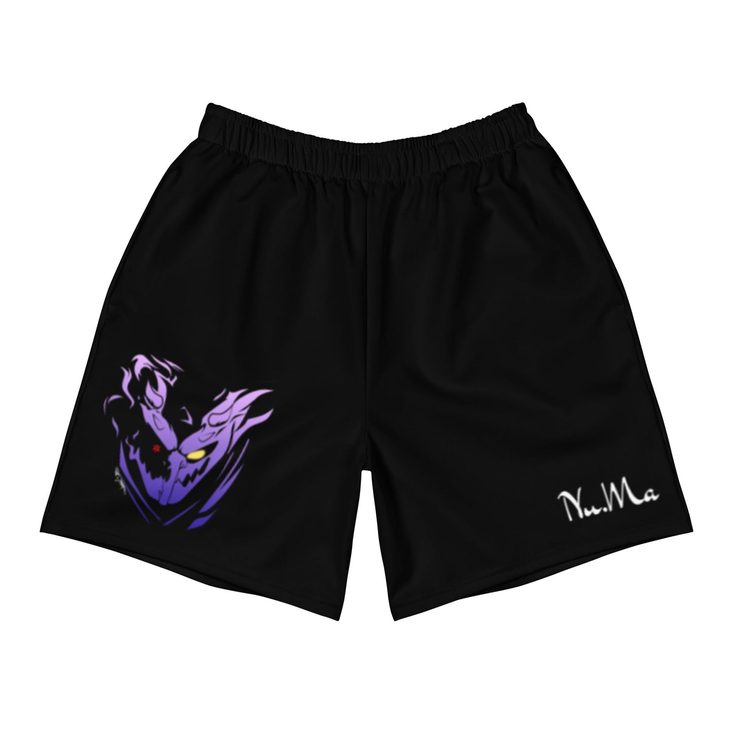 Susanoo - Shorts - Project NuMa - Shorts