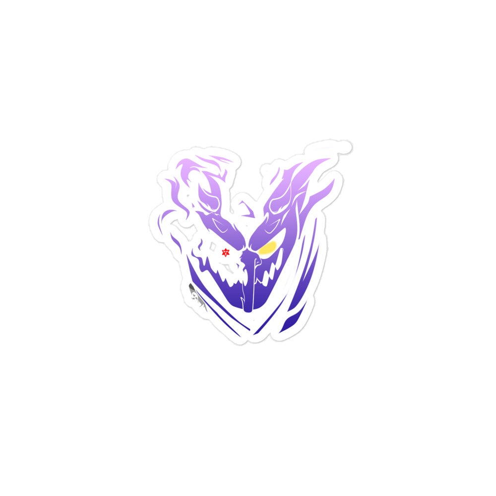 Susanoo - Sticker - Project NuMa -