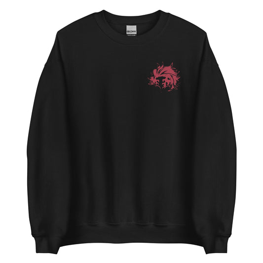 Tanjiro (Lowkey) - Sweatshirt - Project NuMa - Sweatshirt