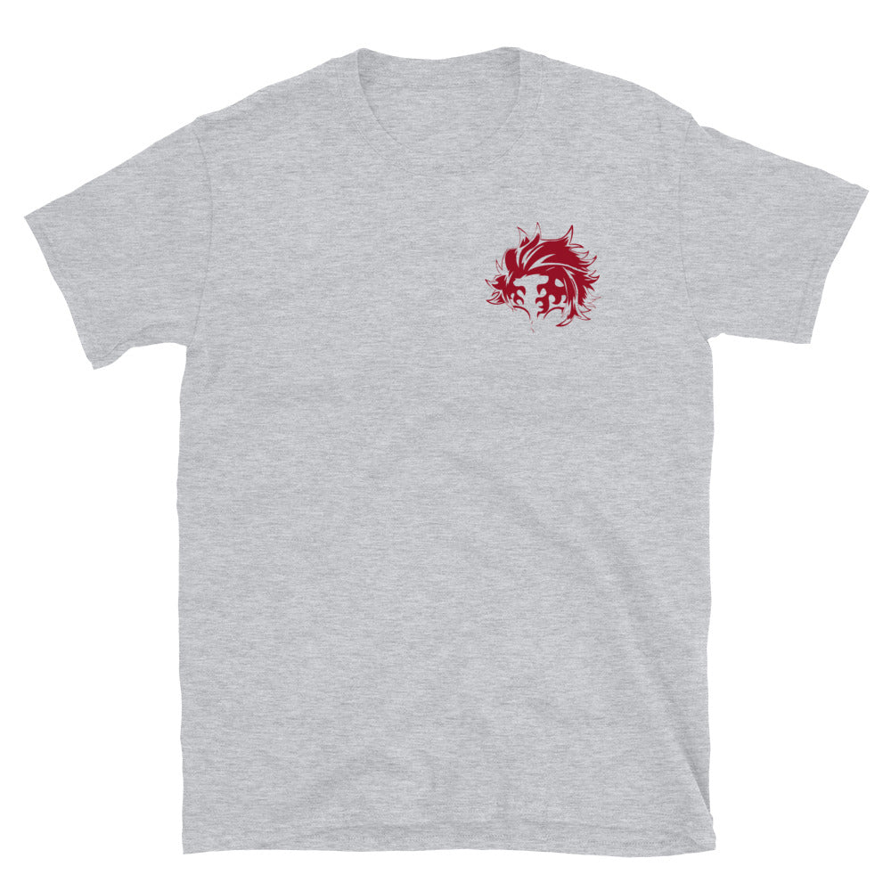Tanjiro (Lowkey) - T-Shirt - Project NuMa - T-Shirt