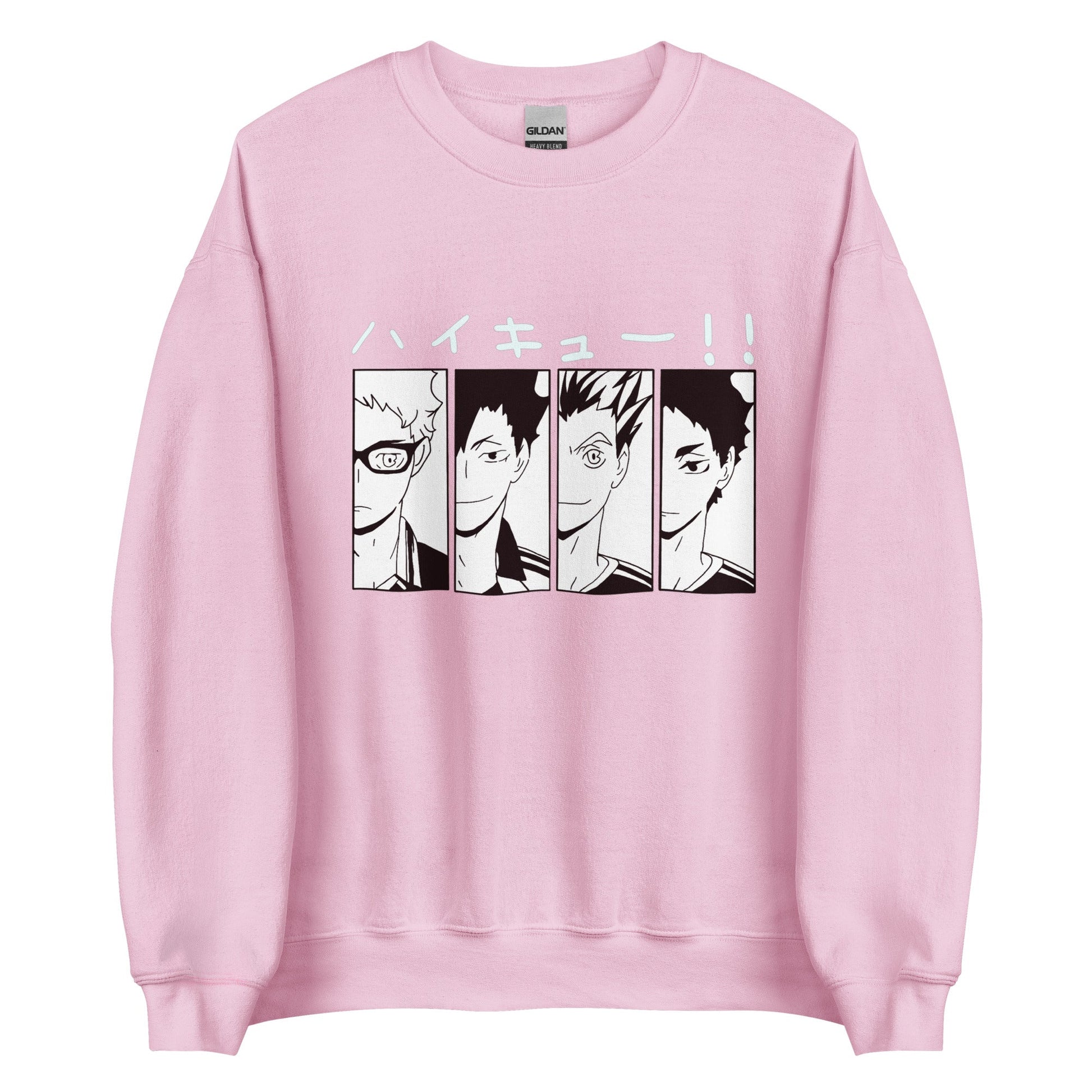 Team Players - Sweatshirt - Project NuMa -