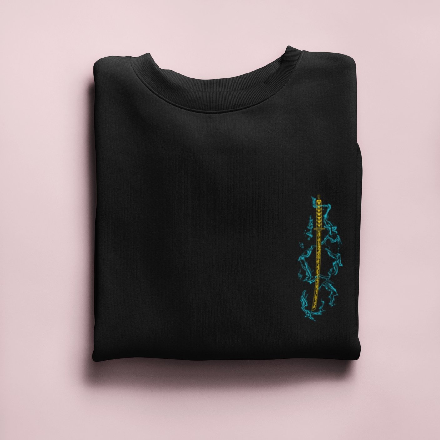 Thunder Blade - T-Shirt - Project NuMa - T-Shirt